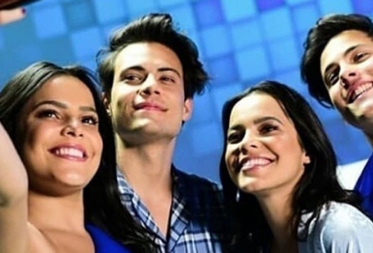 Foto: Reprodução/Instagram