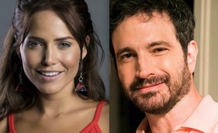 Foto: Reprodução/TV Globo