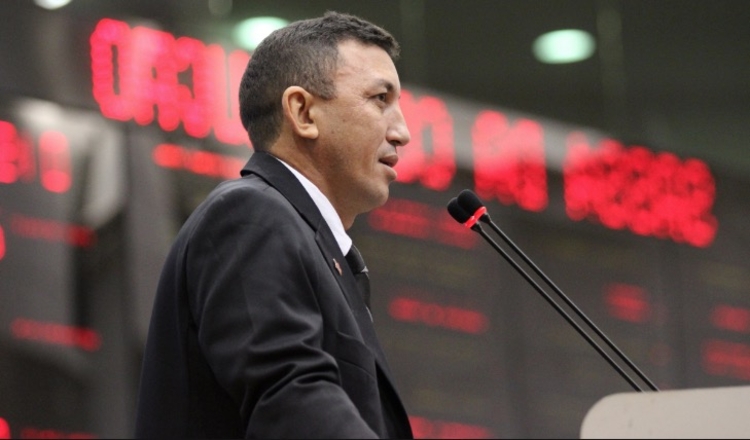 Foto: Tiago Corrêa/CMM