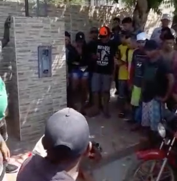 Foto: Arquivo pessoal