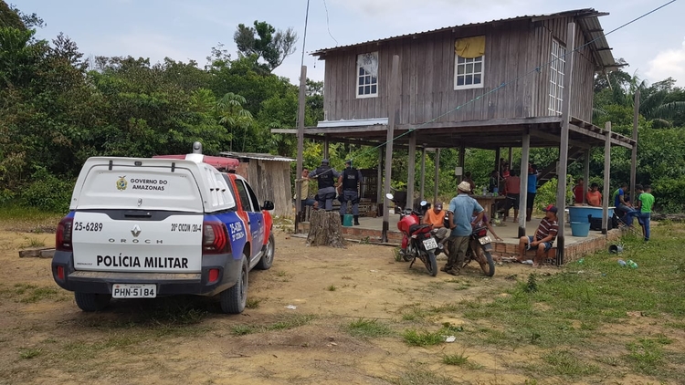 Foto: Pedro Braga Jr/Portal do Holanda