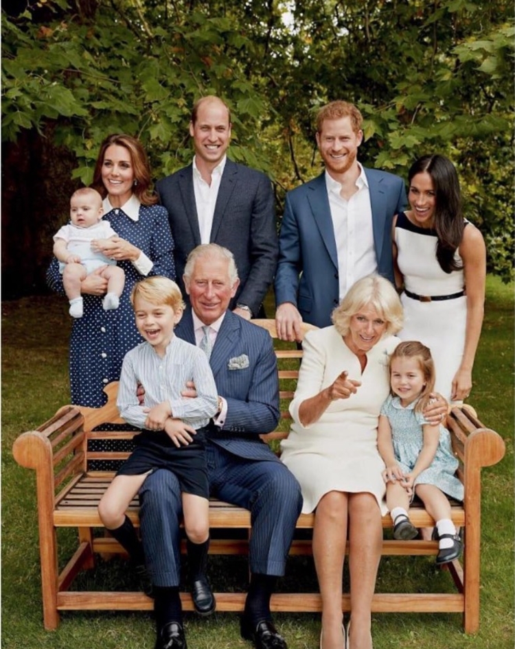 Foto: Reprodução Instagram / Chris Jackson