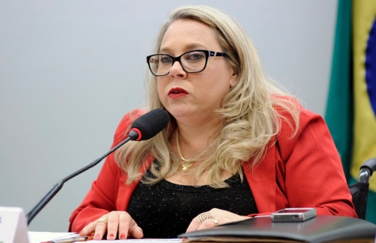 Foto: Lucio Bernardo Jr. | Agência Câmara