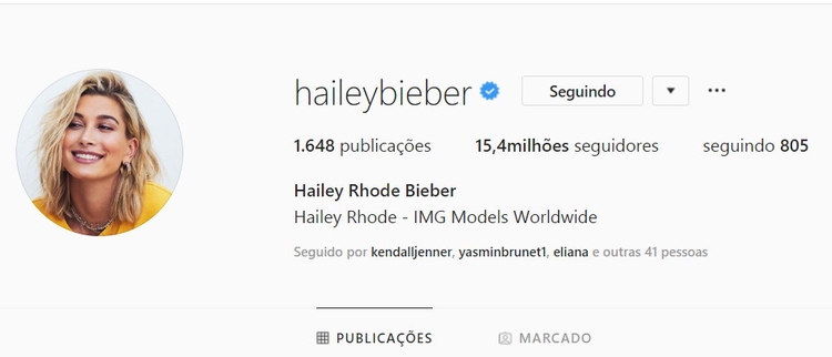 Foto: Reprodução Instagram