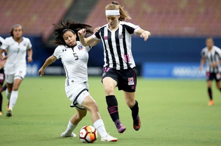 oto: Pedro Ernesto Guerra Azevedo | Santos FC