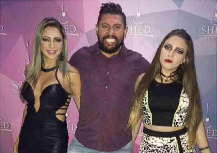 Foto: Reprodução/Redes Sociais