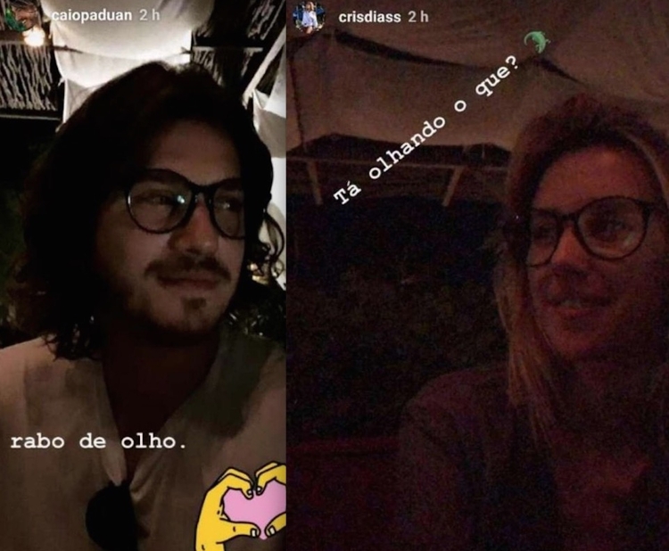 Foto: Reprodução Instagram 