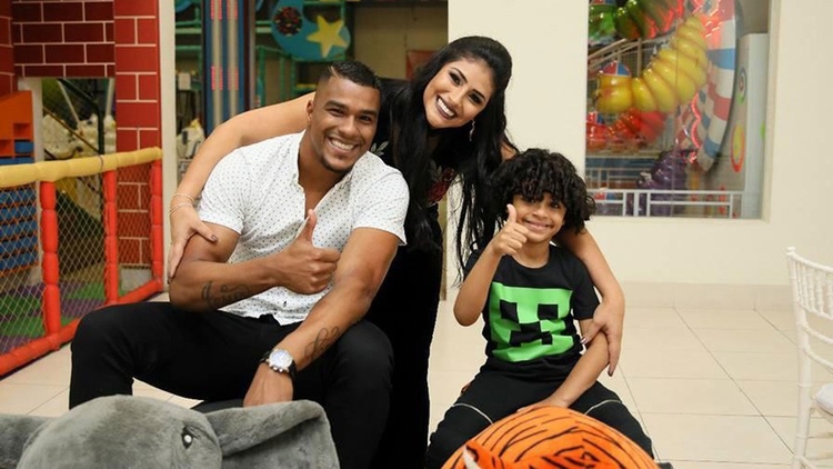 Foto: Arquivo pessoal