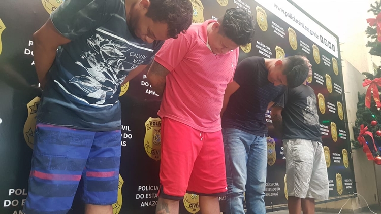 Foto: Josemar Antunes/Portal do Holanda