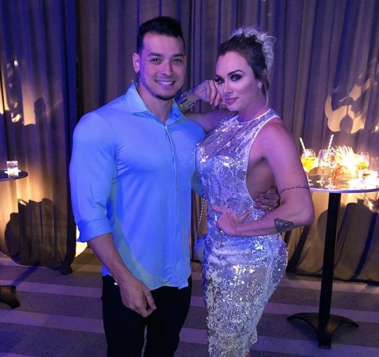 Foto: Reprodução Instagram 