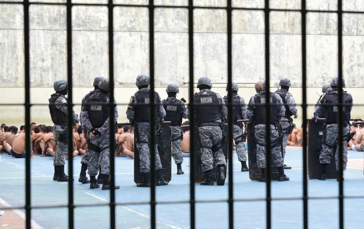 Foto: VALDO LEÃO/SECOM