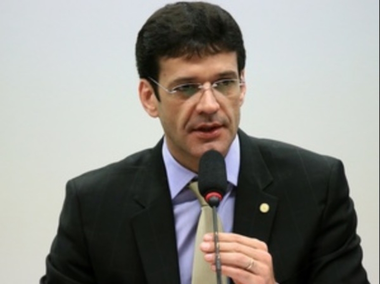 Foto: Lúcio Bernardo Junior/Câmara dos Deputados