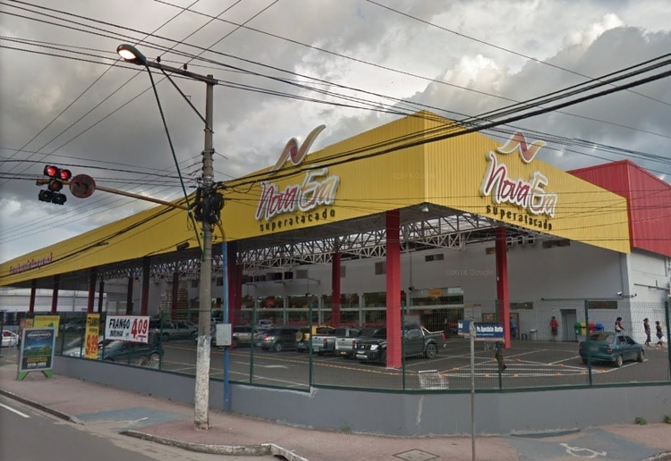 Foto: Reprodução/GoogleMaps