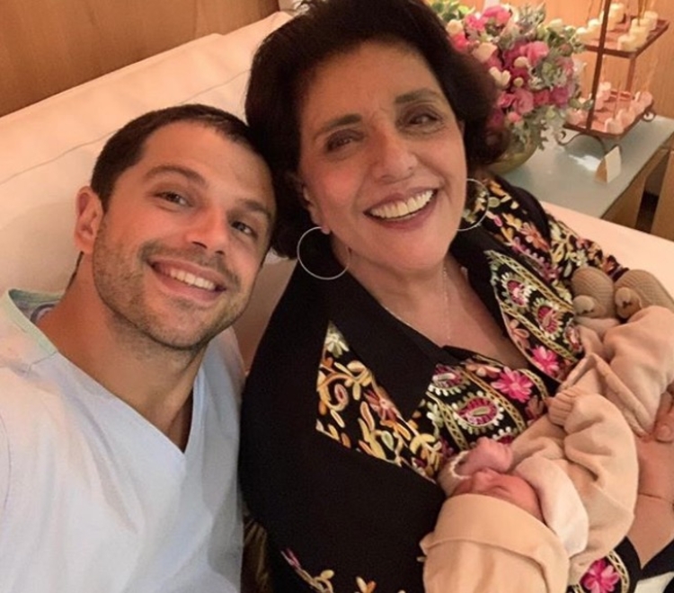 Foto: Reprodução Instagram 