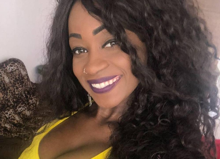 Mayara (Foto: Divulgação)