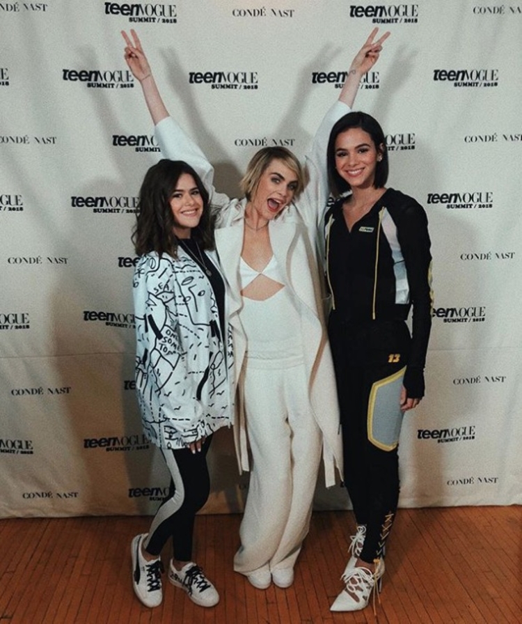 Foto: Guilherme Oliveira / Instagram