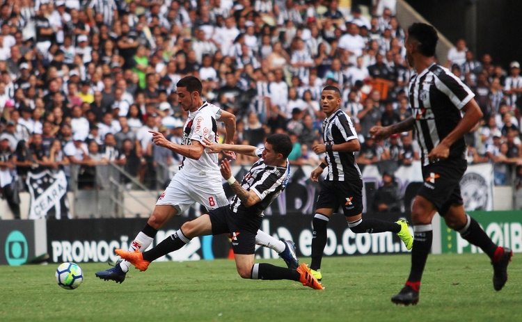 Foto: Carlos Gregório Júnior/Vasco.com.br