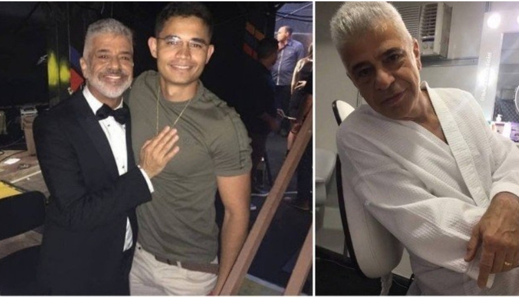 Foto: Reprodução/Instagram