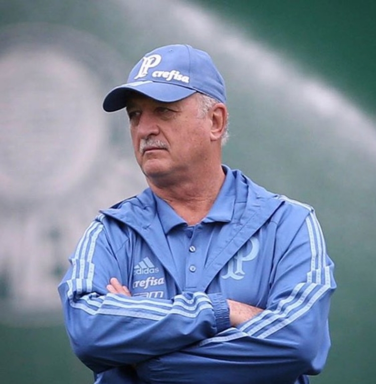 Foto: Cesar Greco/Ag Palmeiras/Divulgação