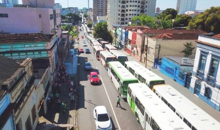 Foto: Arquivo/Portal do Holanda