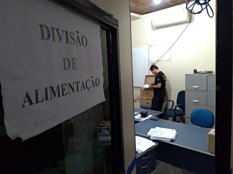 Foto: Divulgação/PF