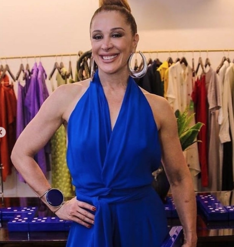 Foto: Reprodução Instagram 