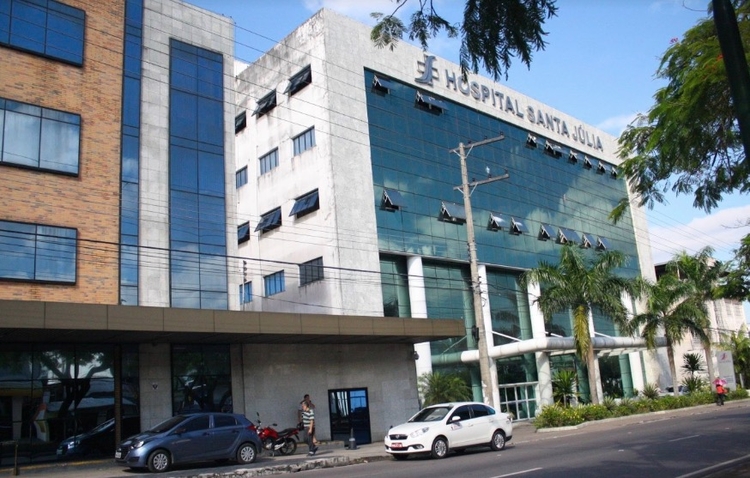 Foto: Reprodução/GoogleMaps