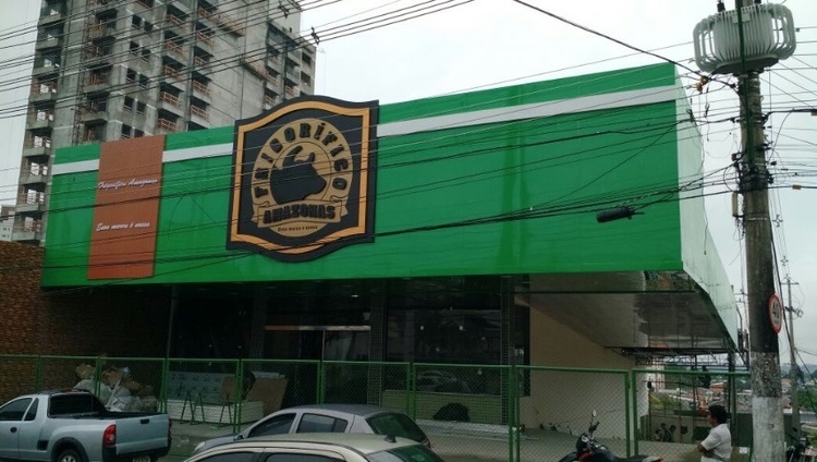 Foto: Reprodução/Google Maps