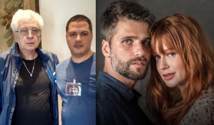 Foto: Reprodução/TV Globo