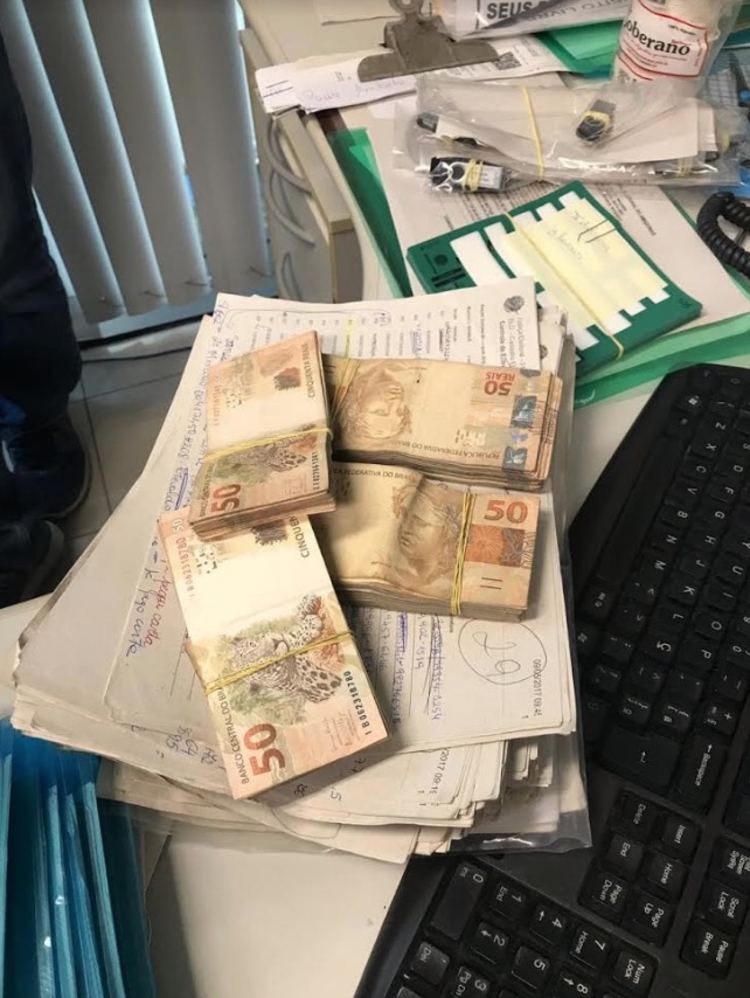 Foto: Divulgação/PF-AM