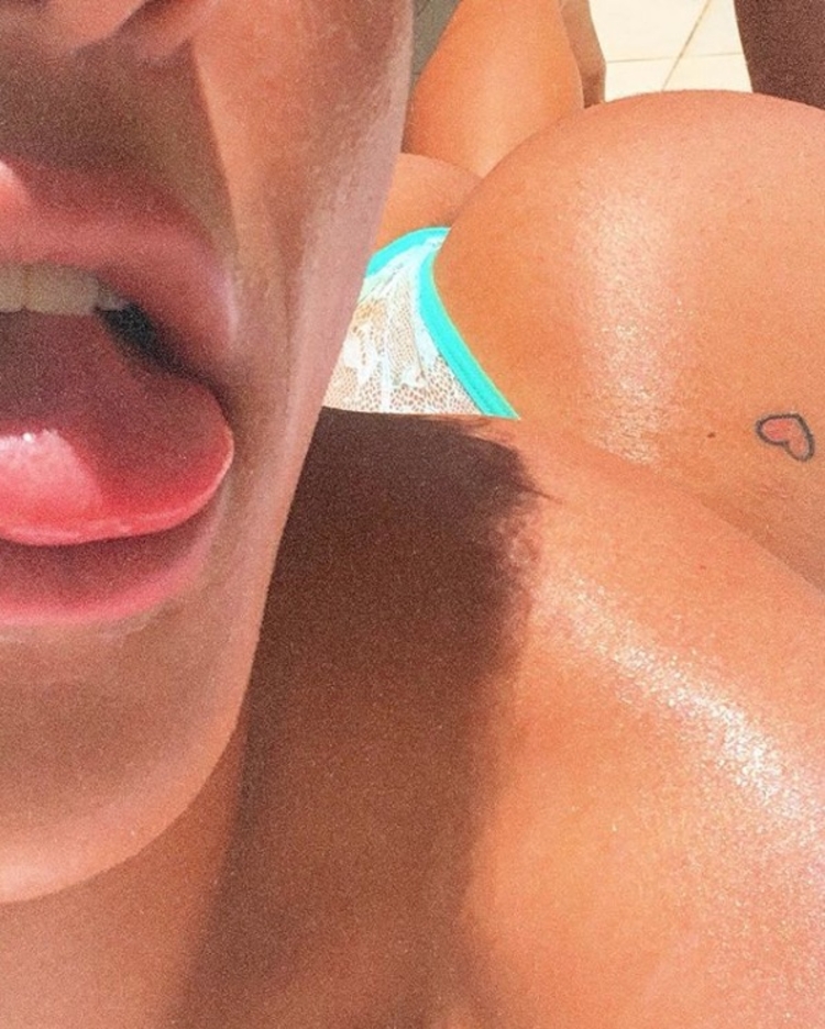 Foto: Reprodução/Instagram