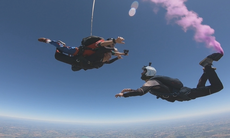 Foto: Reprodução/TV/TEM