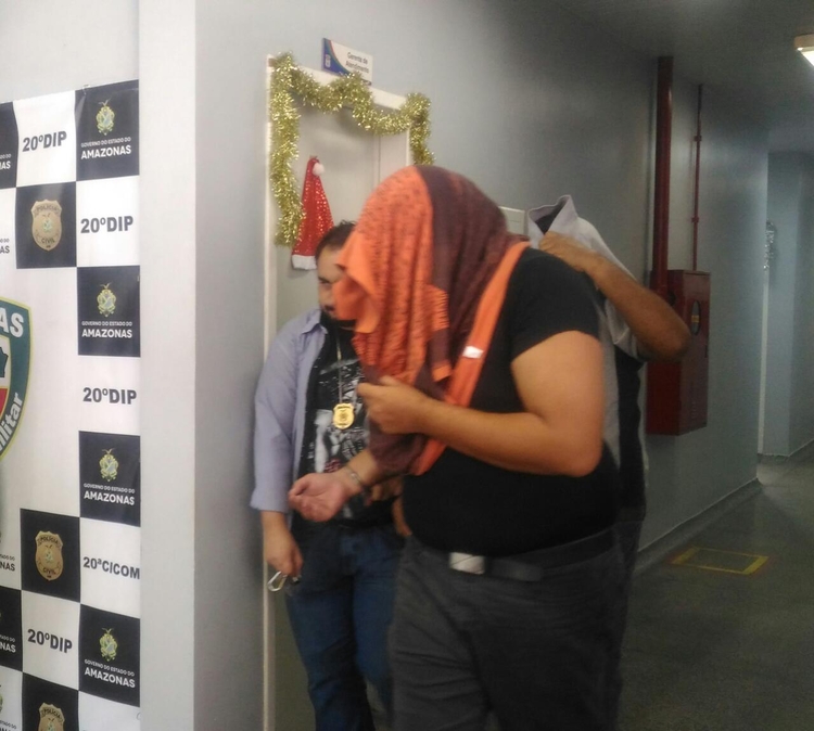 Foto: Caio Guarlotte/Portal do Holanda