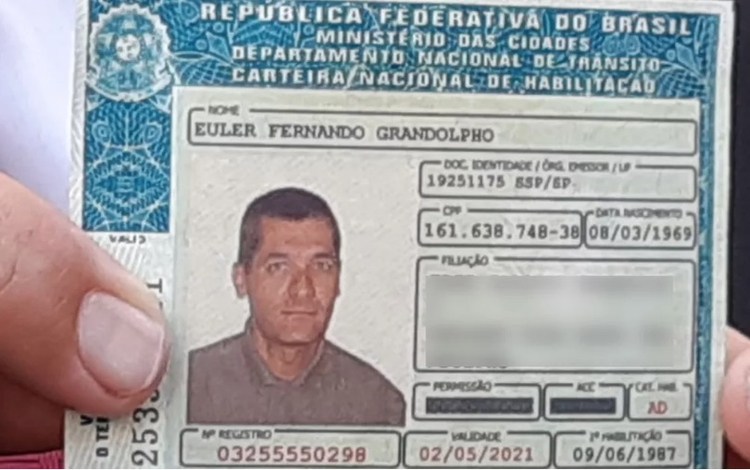 Foto: Reprodução / EPTV