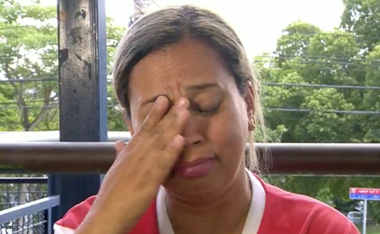 Foto: Reprodução/Tv Globo