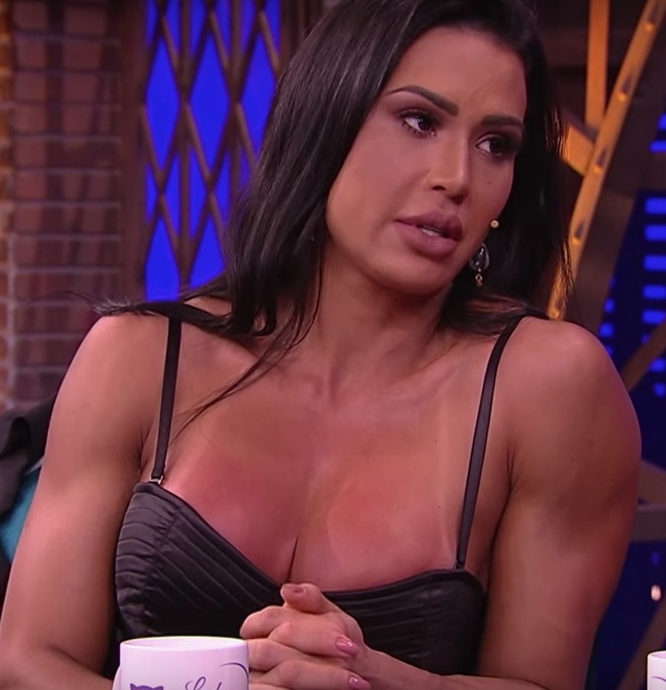 Foto: Reprodução/Instagram