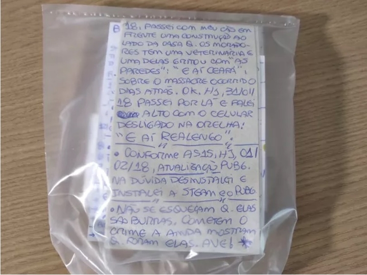 Foto: Reprodução/EPTV