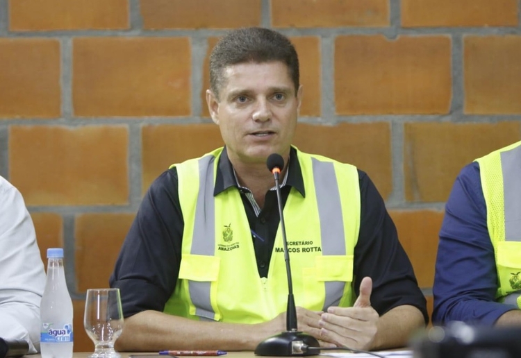 Foto: Alexandre Fonseca/SRMM