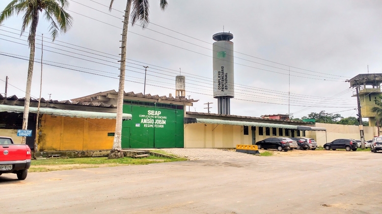 Foto: Pedro Braga Júnior/Portal do Holanda