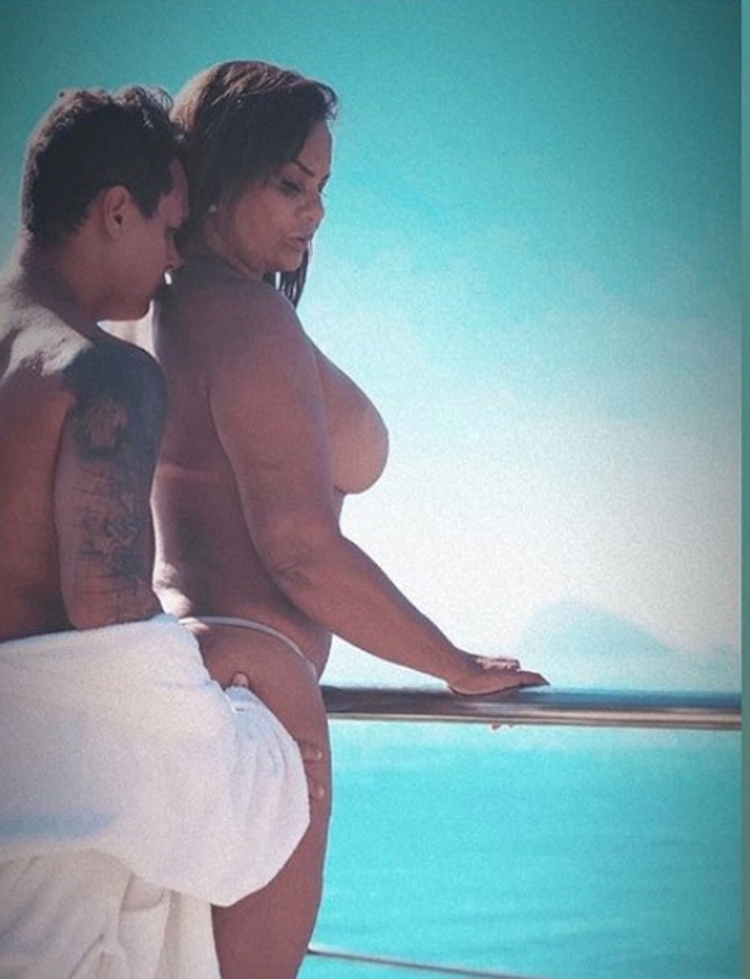 Foto: Reprodução/Instagram