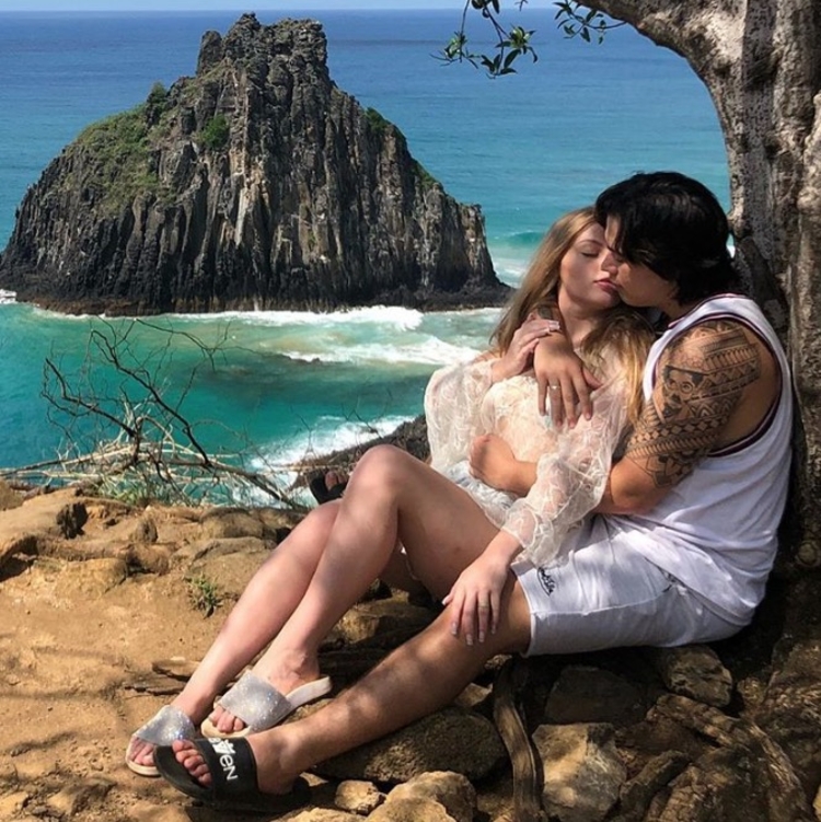 Foto: Reprodução/Instagram