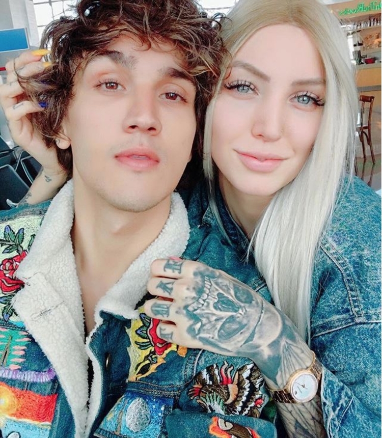 Foto: Reprodução Instagram 