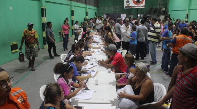 Foto: Josemar Antunes/Portal do Holanda