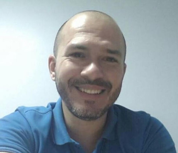 Foto: Arquivo Pessoal 