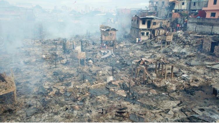 Foto: Portal do Holanda/ Pedro Braga Jr