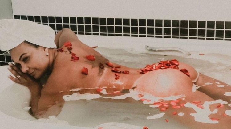 Foto: Reprodução/Instagram