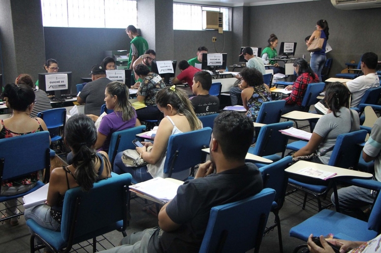 Foto: Louise Batista / Semad