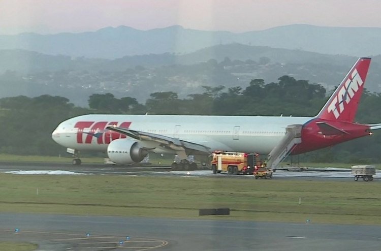 Foto: Reprodução TV Globo