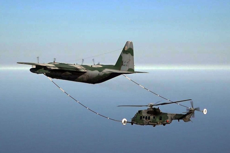 Foto: Reprodução Força Aérea Brasileira