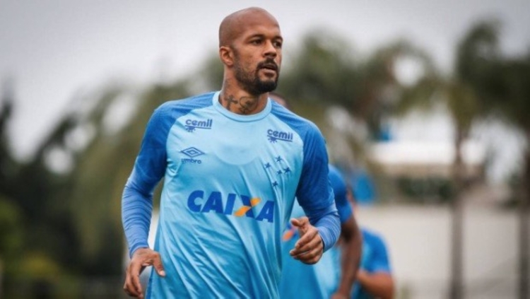 Foto: Vinnicius Silva / Cruzeiro E.C.